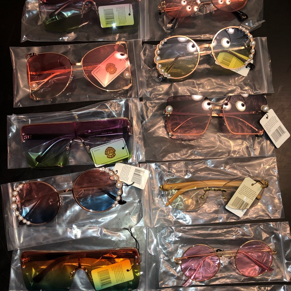 Sunglasses